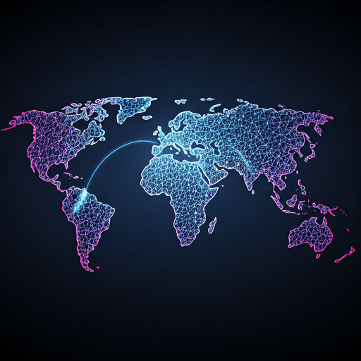 Global Map