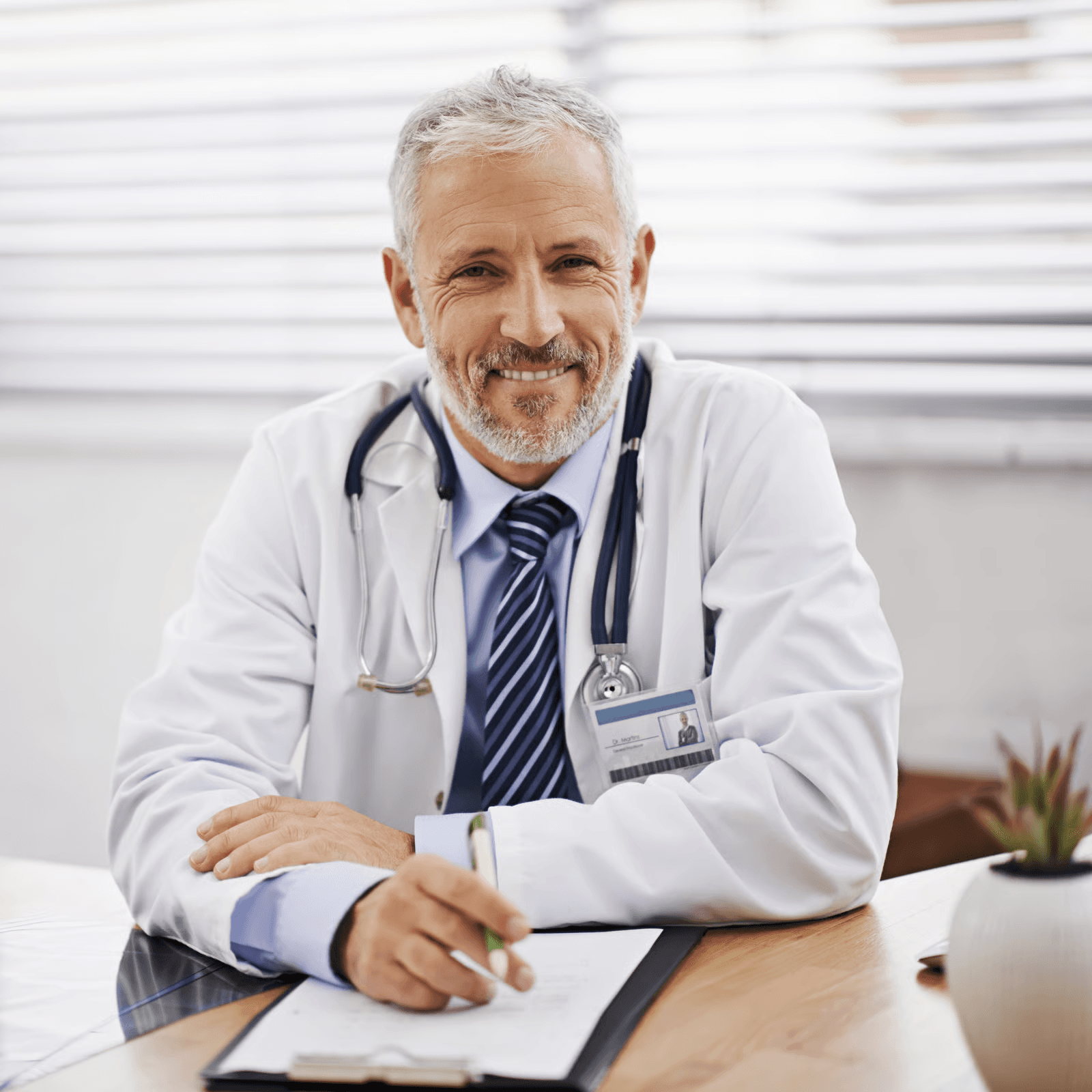 Hospital Management Doctor