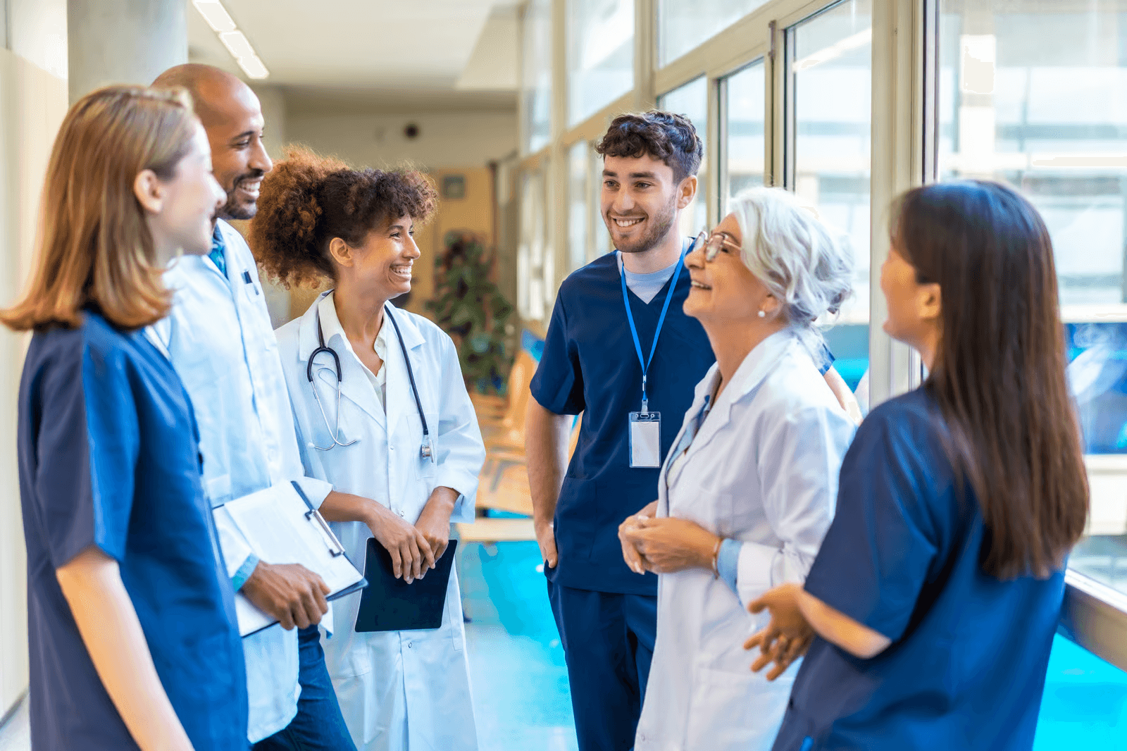 Medical Staff