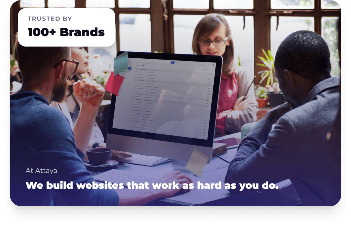 Web Development Team