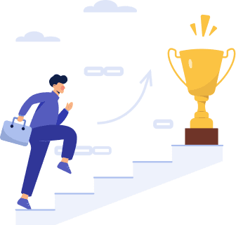 Build The Future Illustration