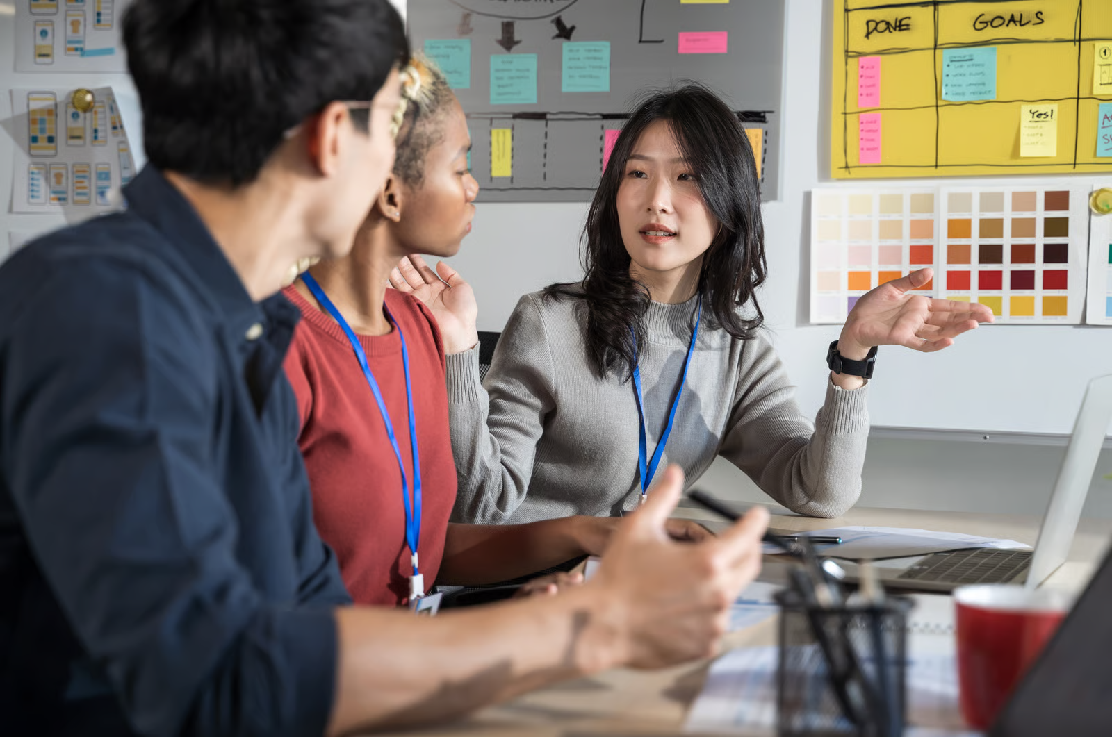Supply Chain Optimization